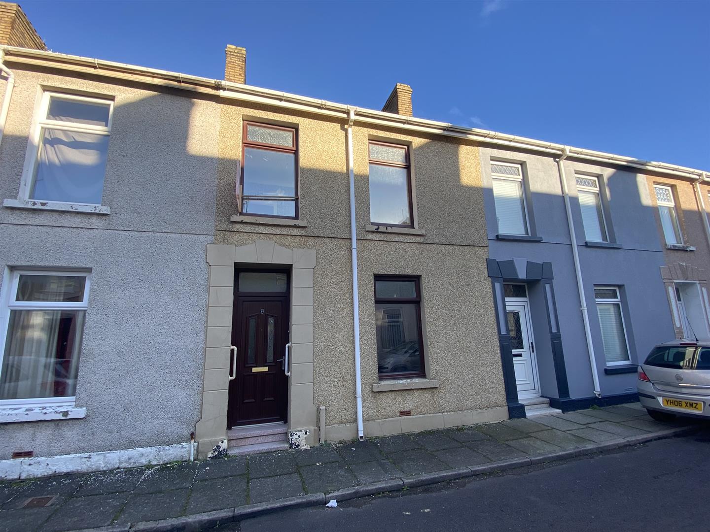 Properties for Sale Davies Craddock